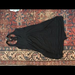 calvin klein comfy dress or bathing suit coverup